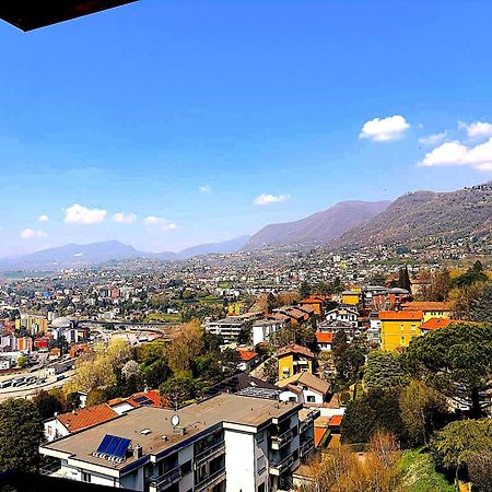 Casa Rosanna - Your Home In Como Dış mekan fotoğraf